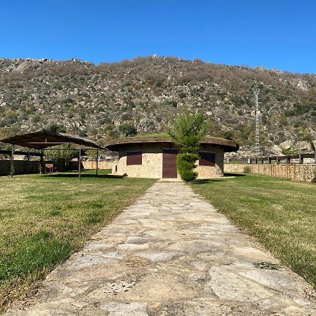 Ferienwohnung La Dehesa Cilleros Exterior foto